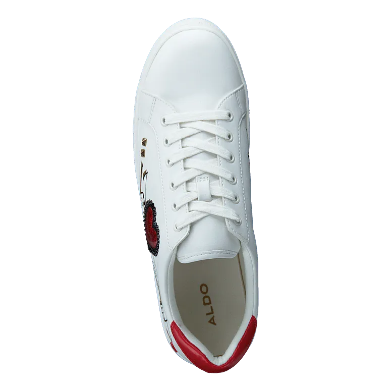Amtzell White