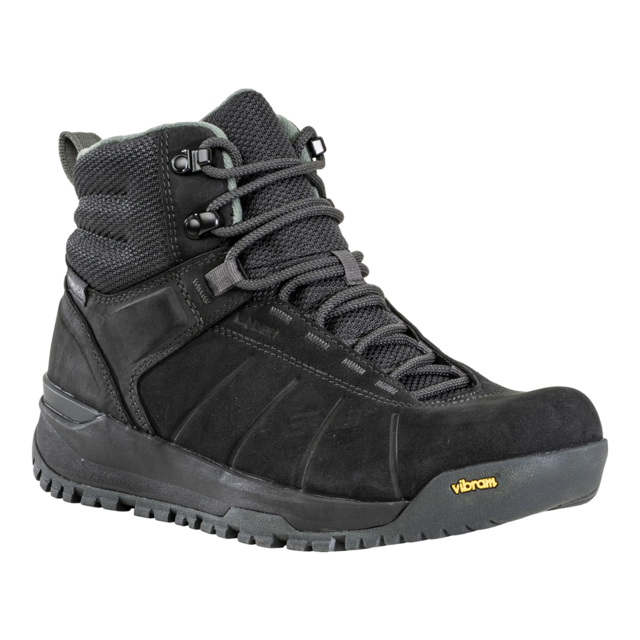 Andesite II Mid Insulated Waterproof