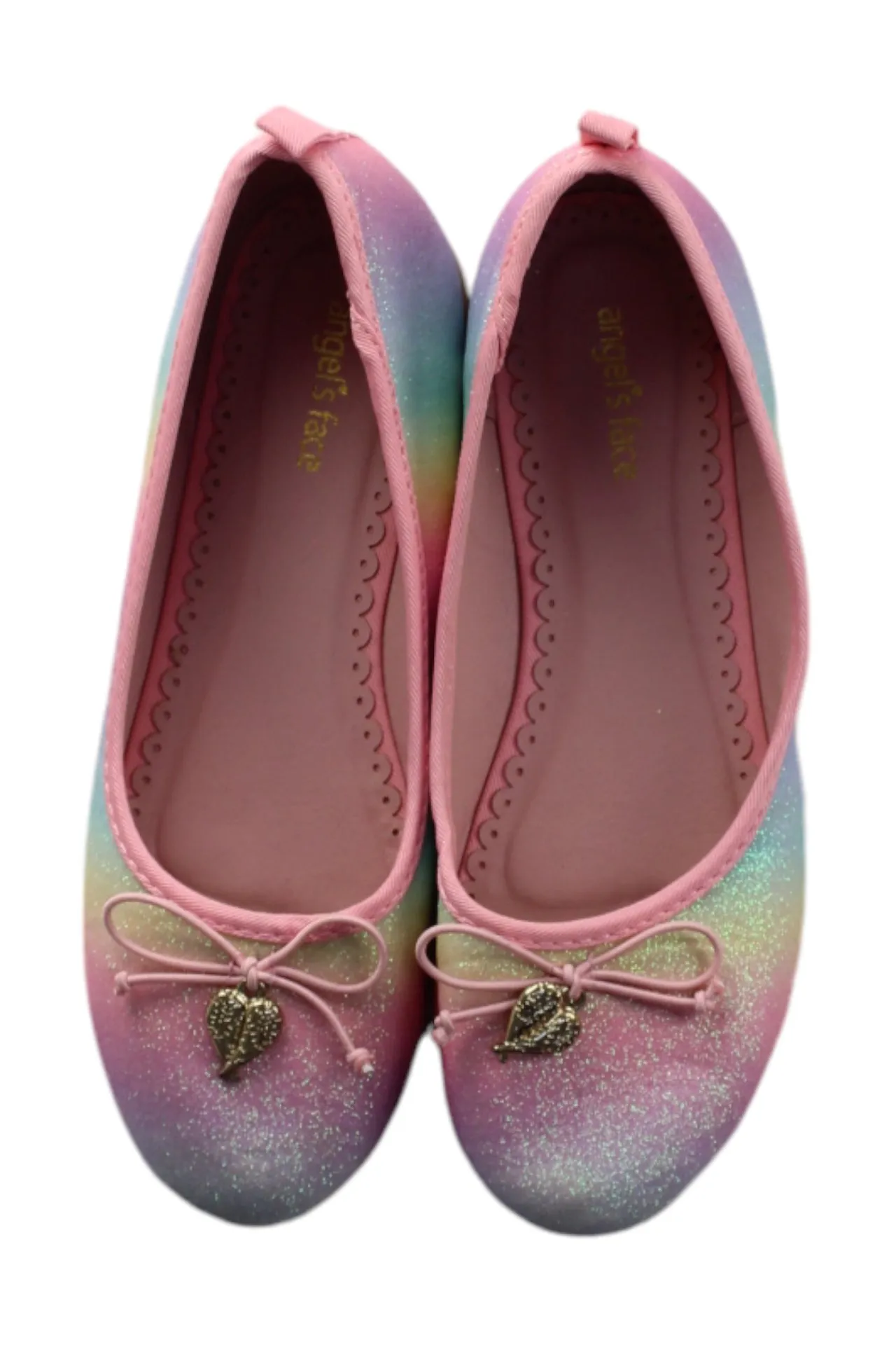 Angel's Face Ballet Flats EU36