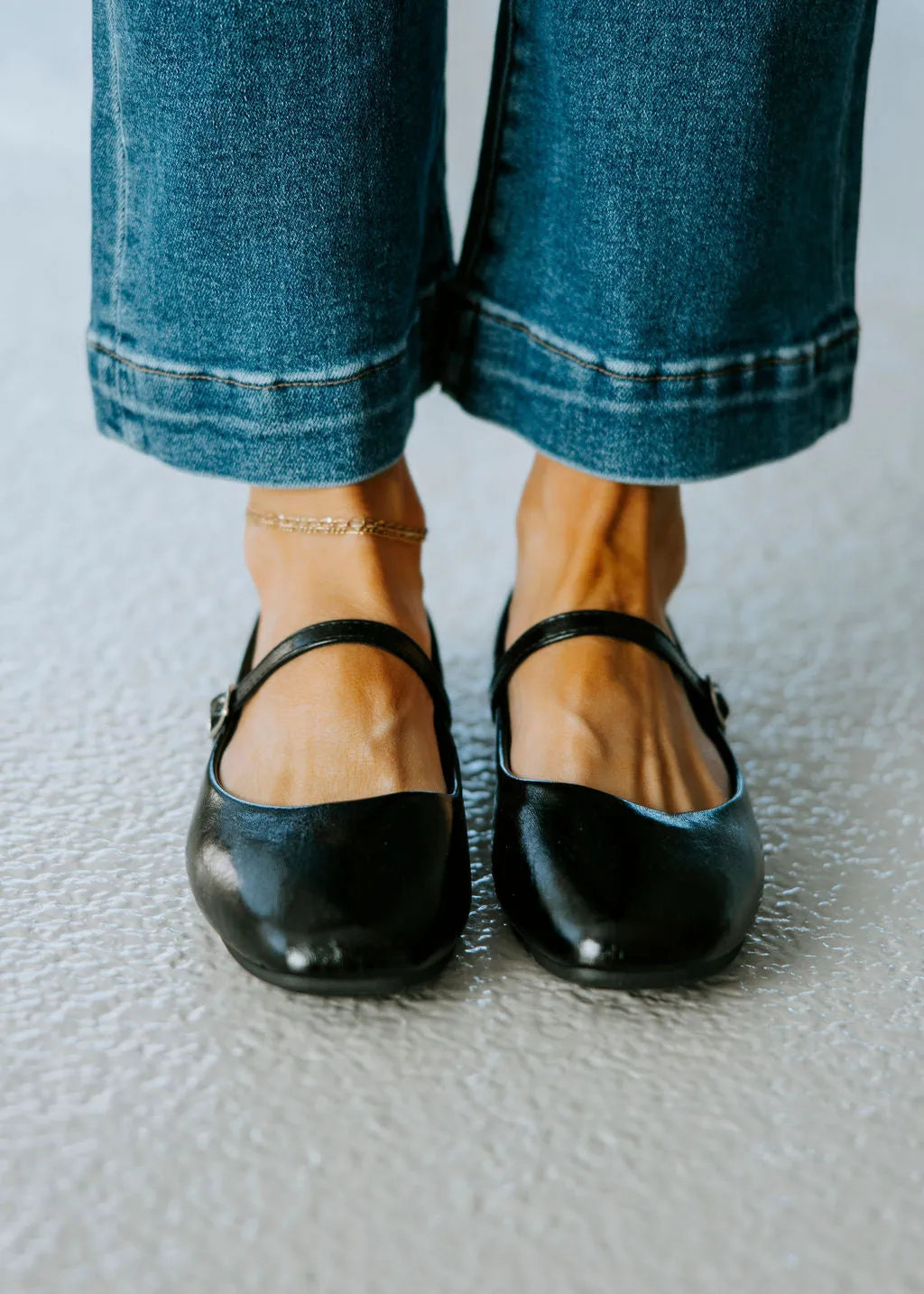 Annette Ballet Flats