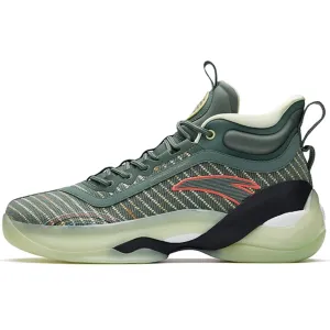 Anta Klay Thompson Basketball Shoes KT7 Dragon Boat Festival High Top Sneakers for Men