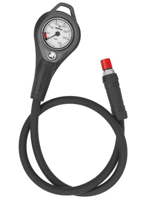 Apeks Pressure Gauge