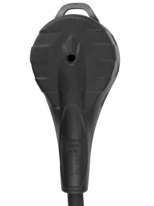 Apeks Pressure Gauge