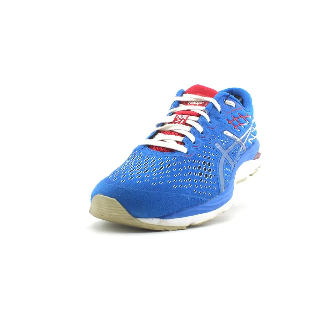 ASICS  GEL CUMULUS 21
