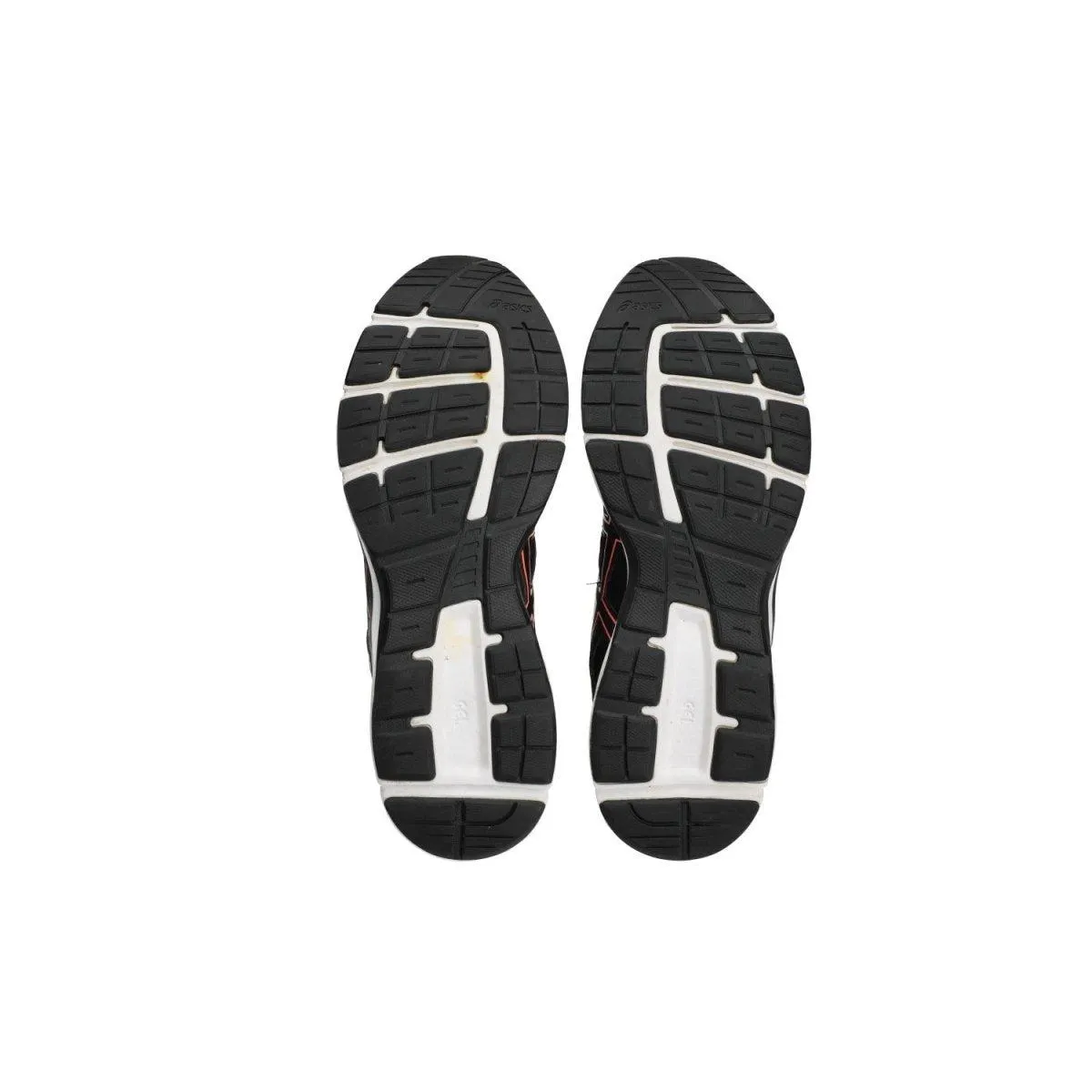 Asics Gelgalaxy 8 Running Sport Shoes Fabric Black Colour For Women