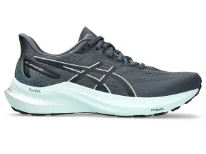 Asics Women's GT-2000 12 Running Shoes in Tarmac/Pure Silver