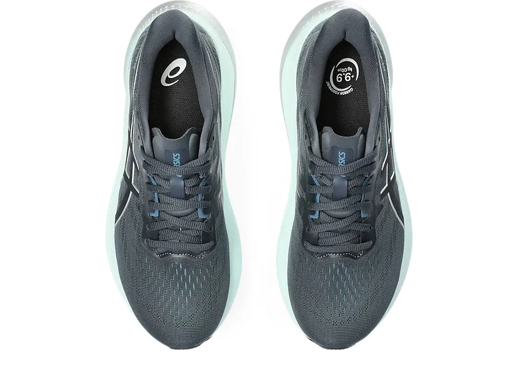 Asics Women's GT-2000 12 Running Shoes in Tarmac/Pure Silver