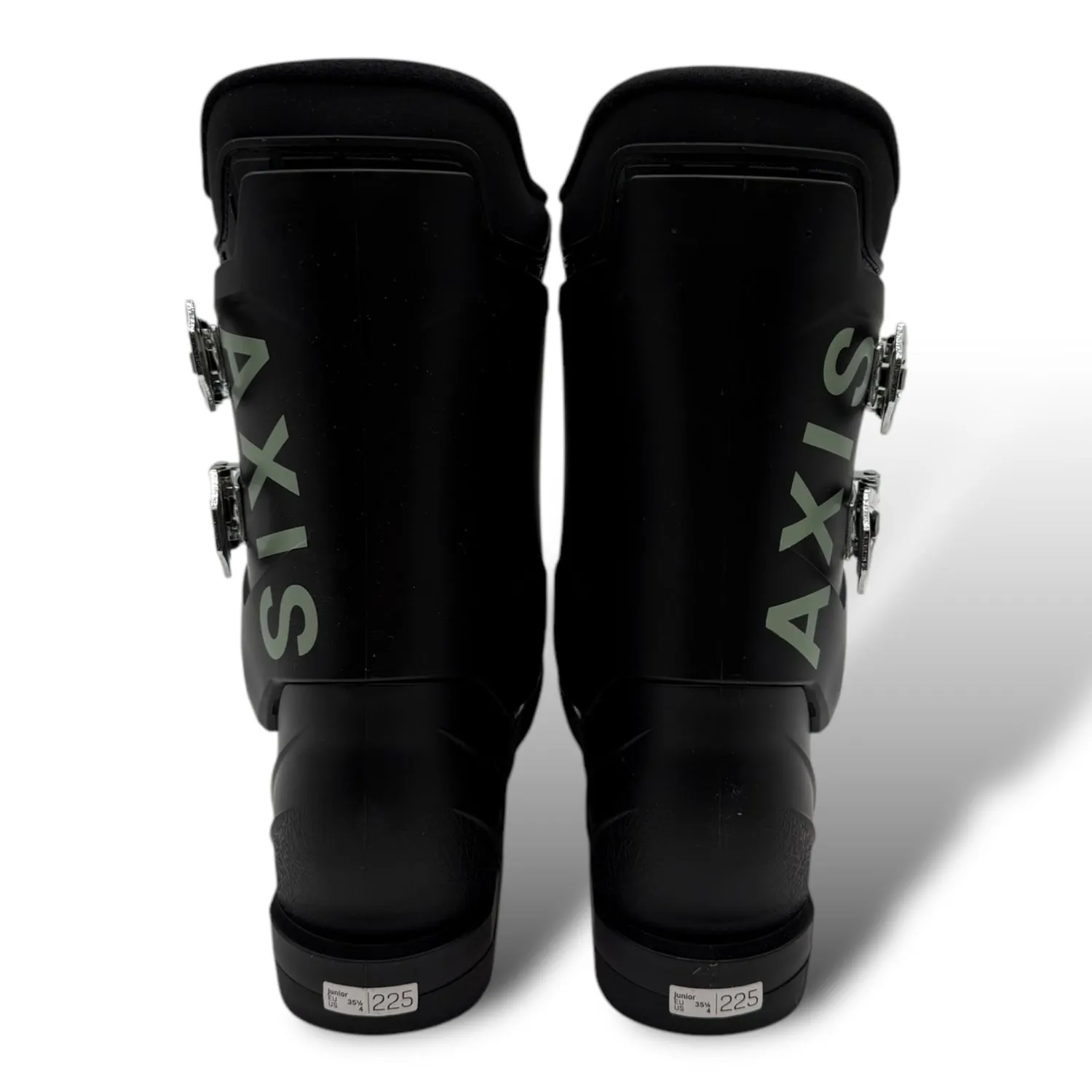 Axis Ax-4 Junior Ski Boots