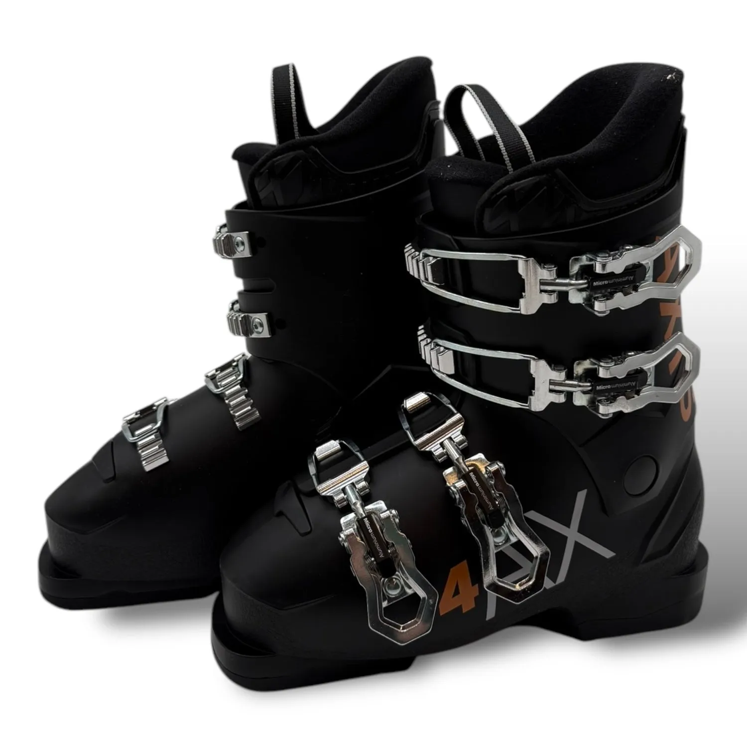 Axis Ax-4 Junior Ski Boots