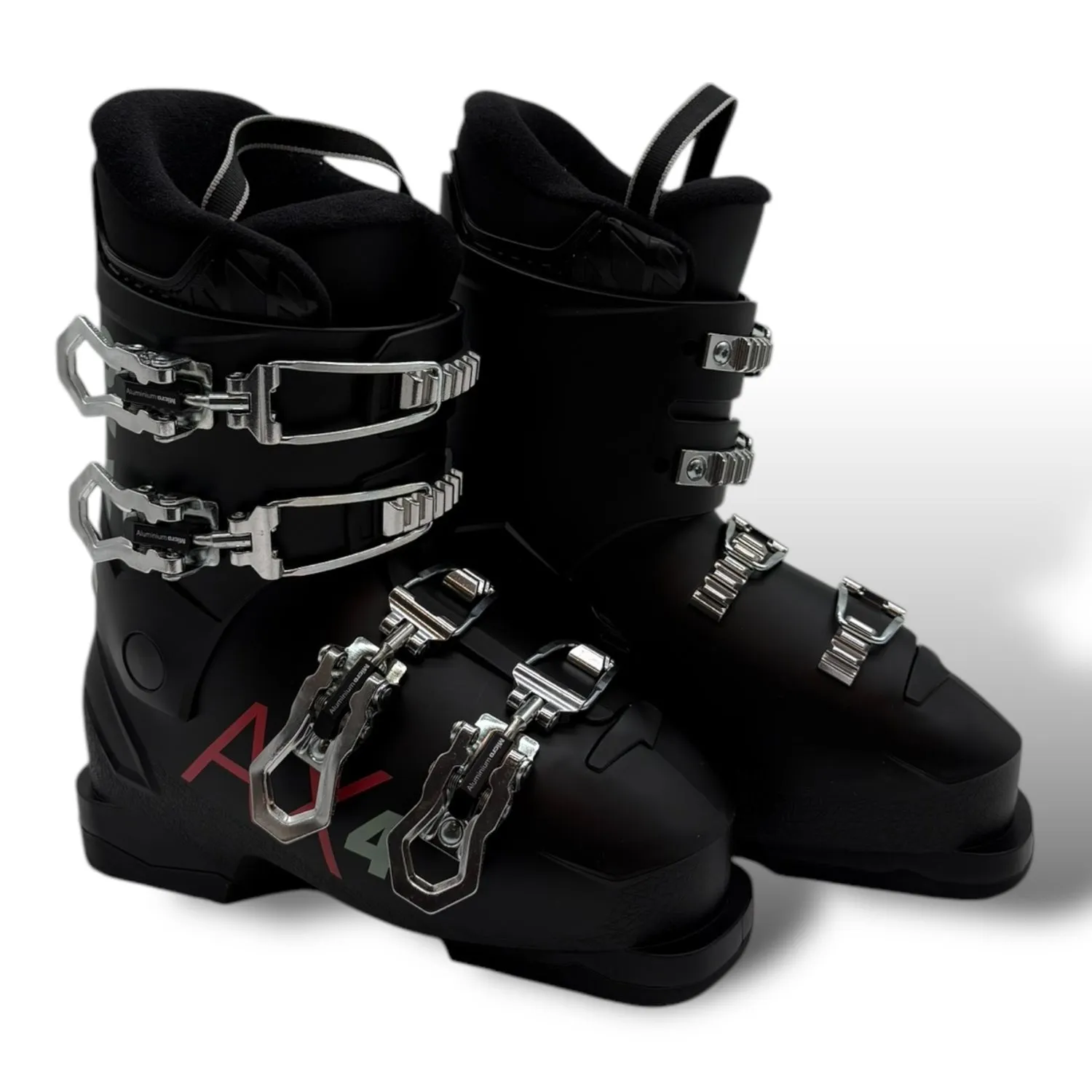 Axis Ax-4 Junior Ski Boots