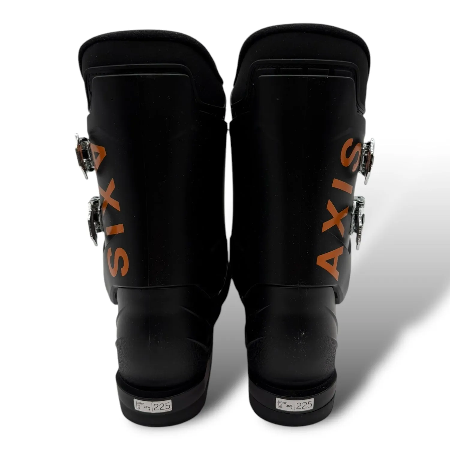 Axis Ax-4 Junior Ski Boots