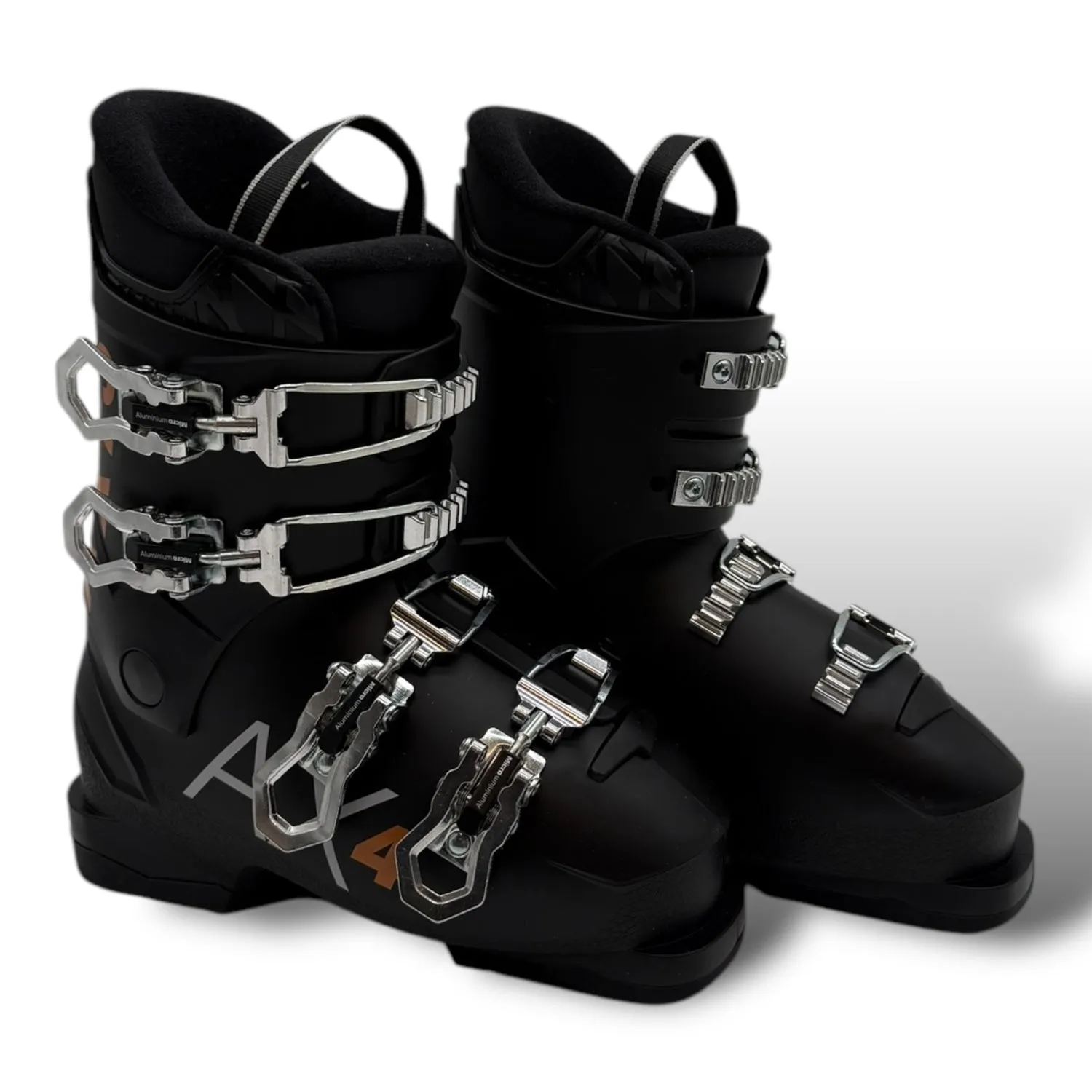 Axis Ax-4 Junior Ski Boots