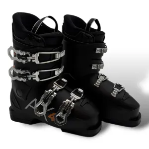 Axis Ax-4 Junior Ski Boots