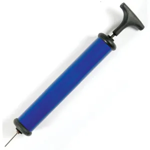 Ball Hand Pump with Adaptor 6pk