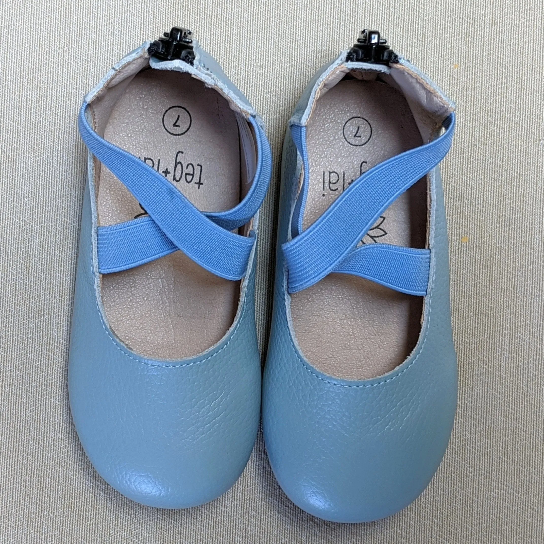 Ballet Flats Celeste