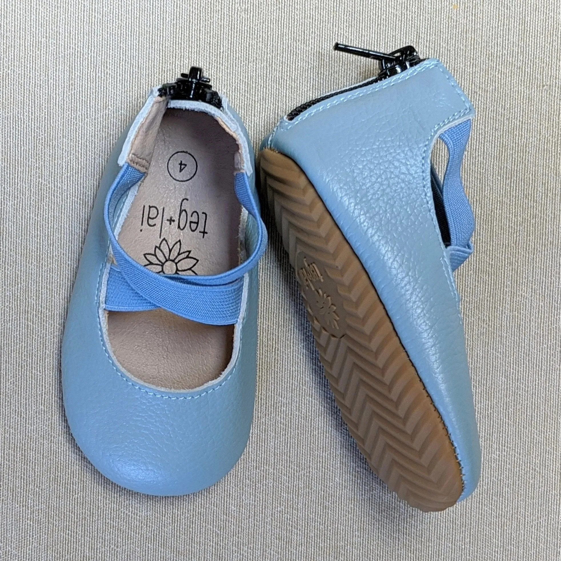Ballet Flats Celeste