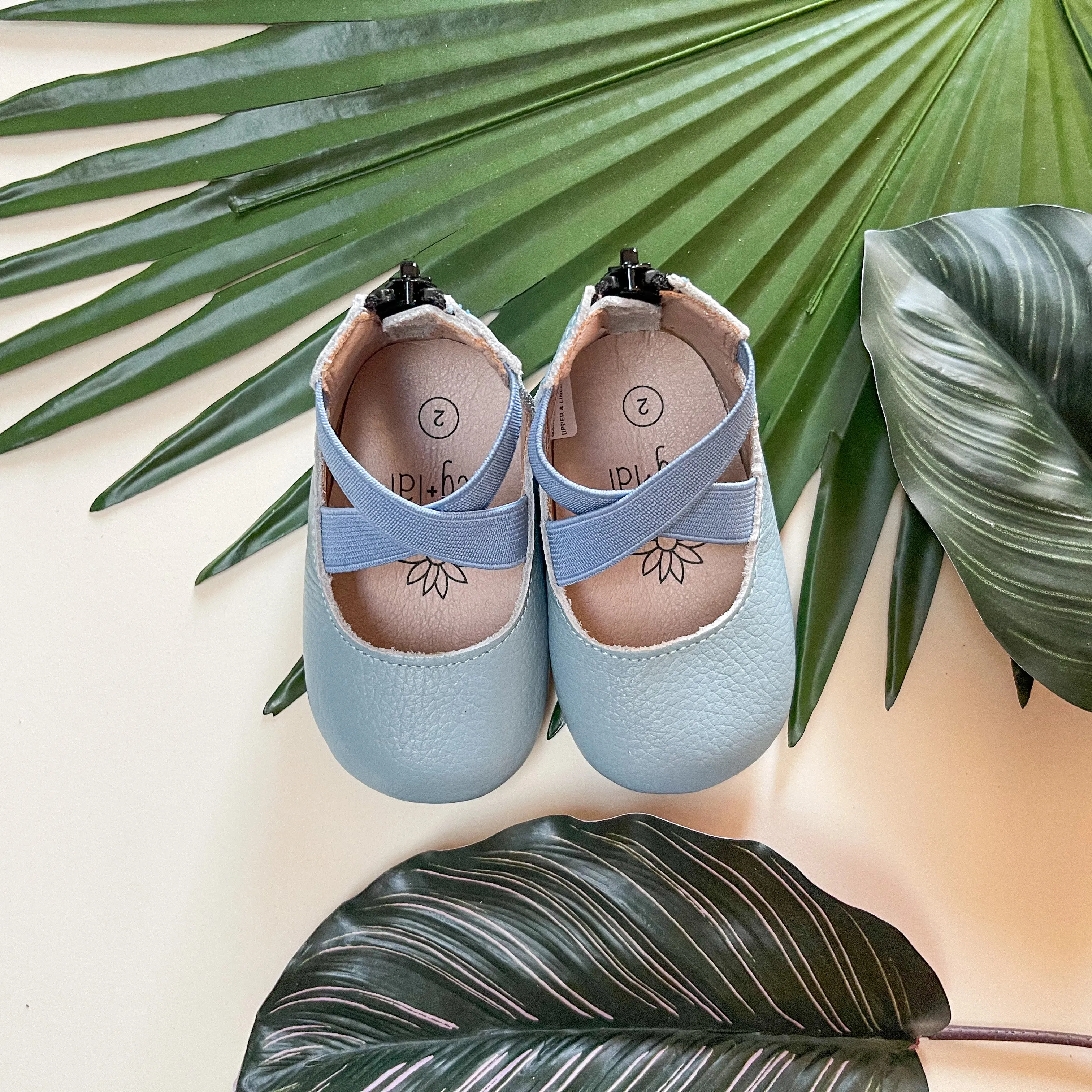Ballet Flats Celeste