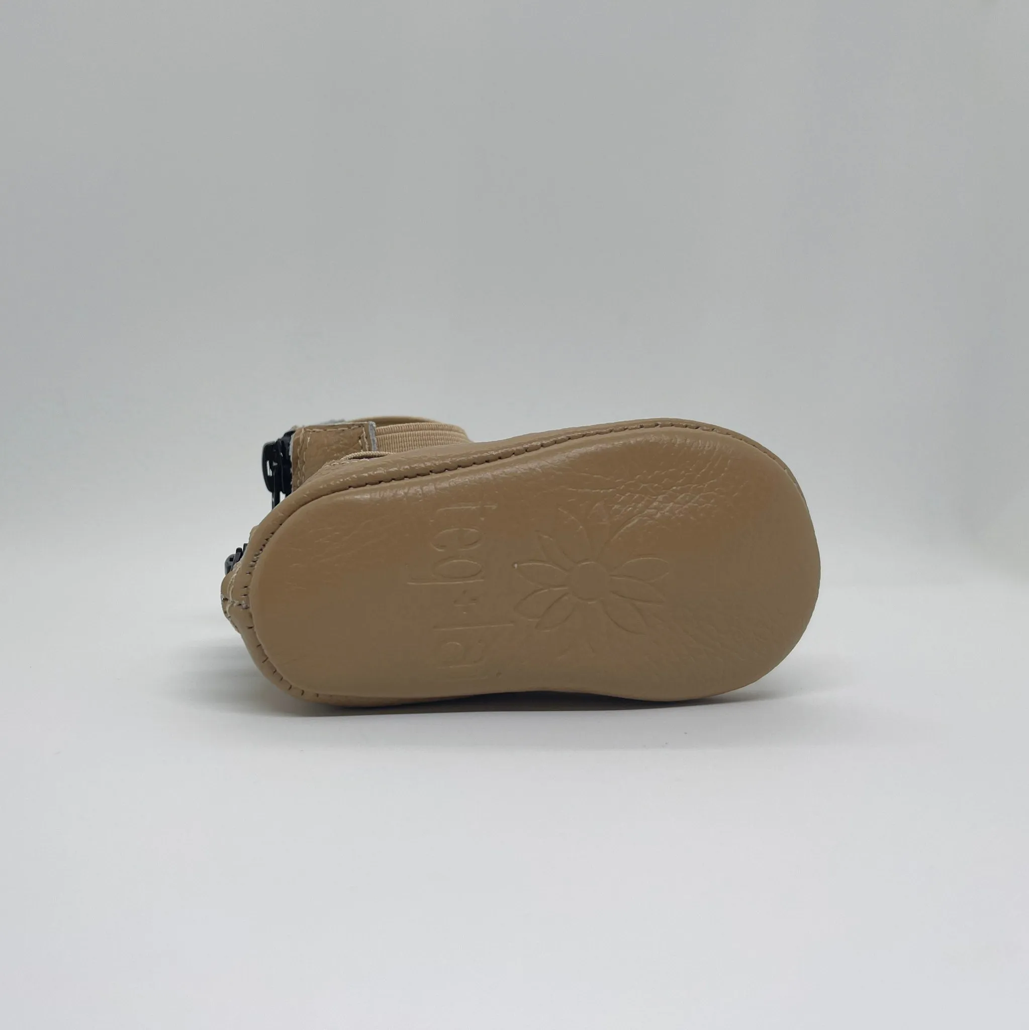 Ballet Flats Nude