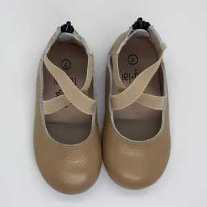 Ballet Flats Nude