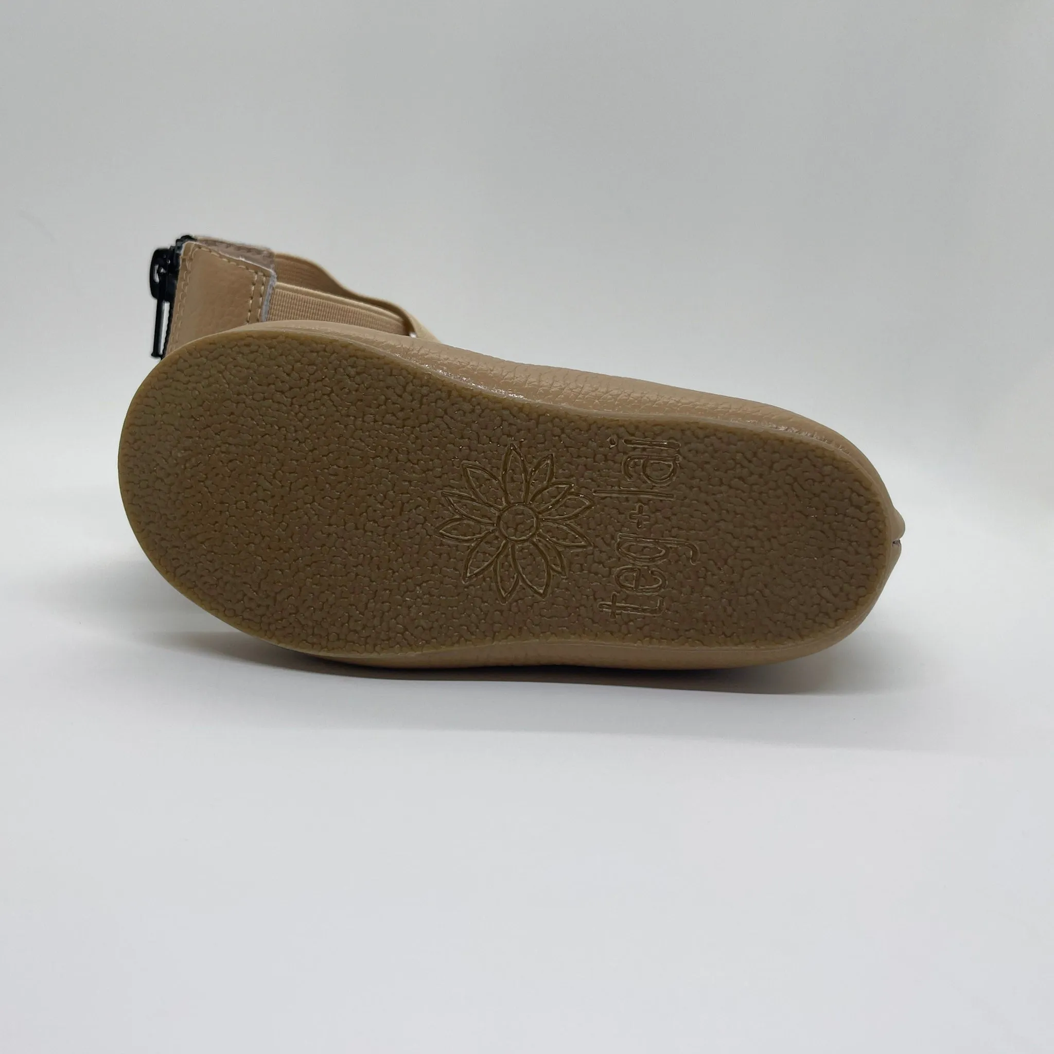 Ballet Flats Nude