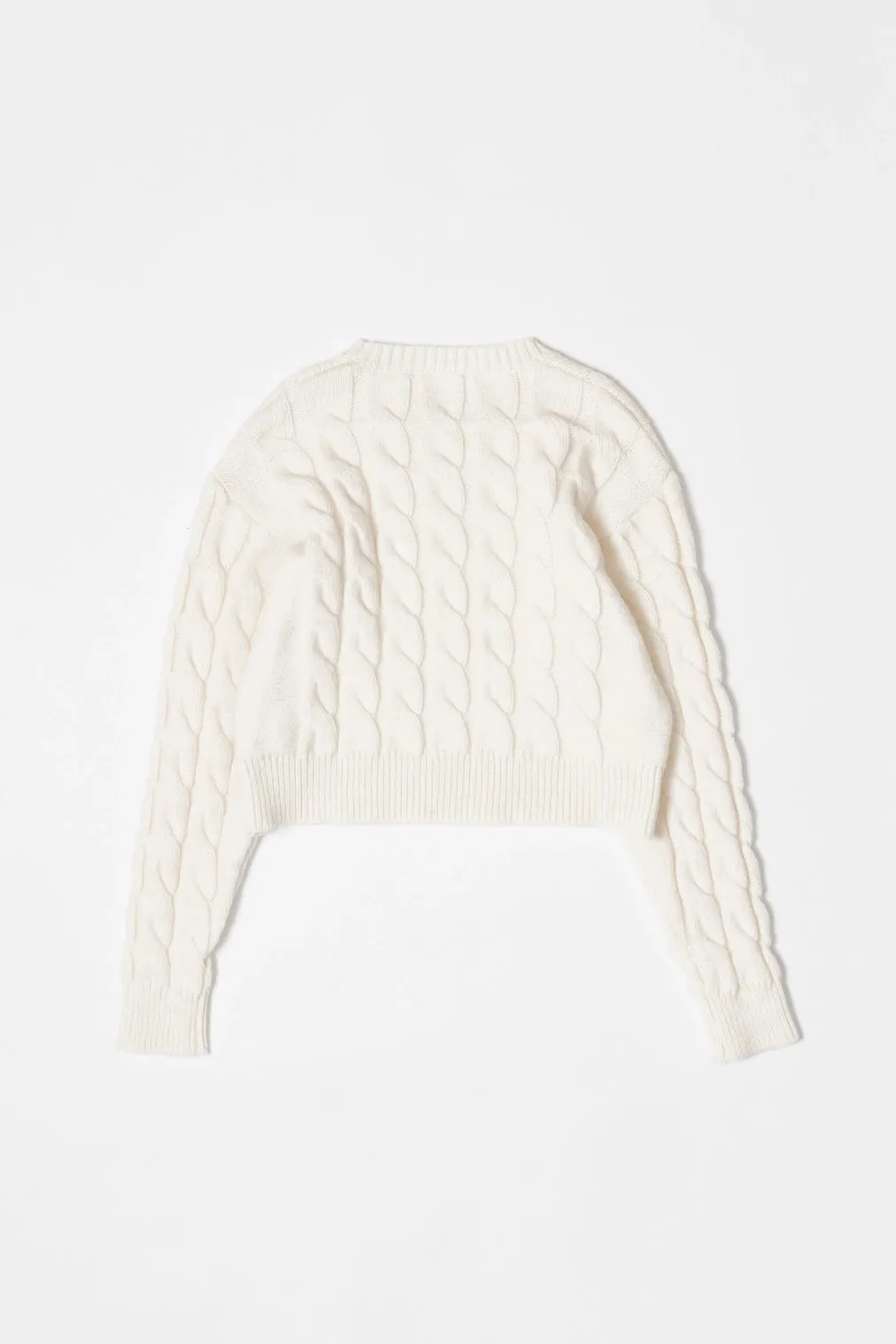 Becks Sweater