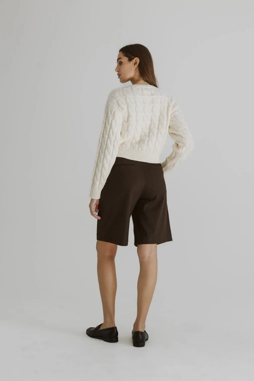 Becks Sweater