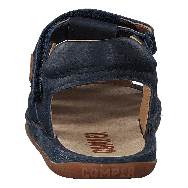 Bicho Kids Navy
