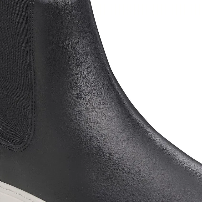 Birkenstock Women's Bend Chelsea Boot - Black