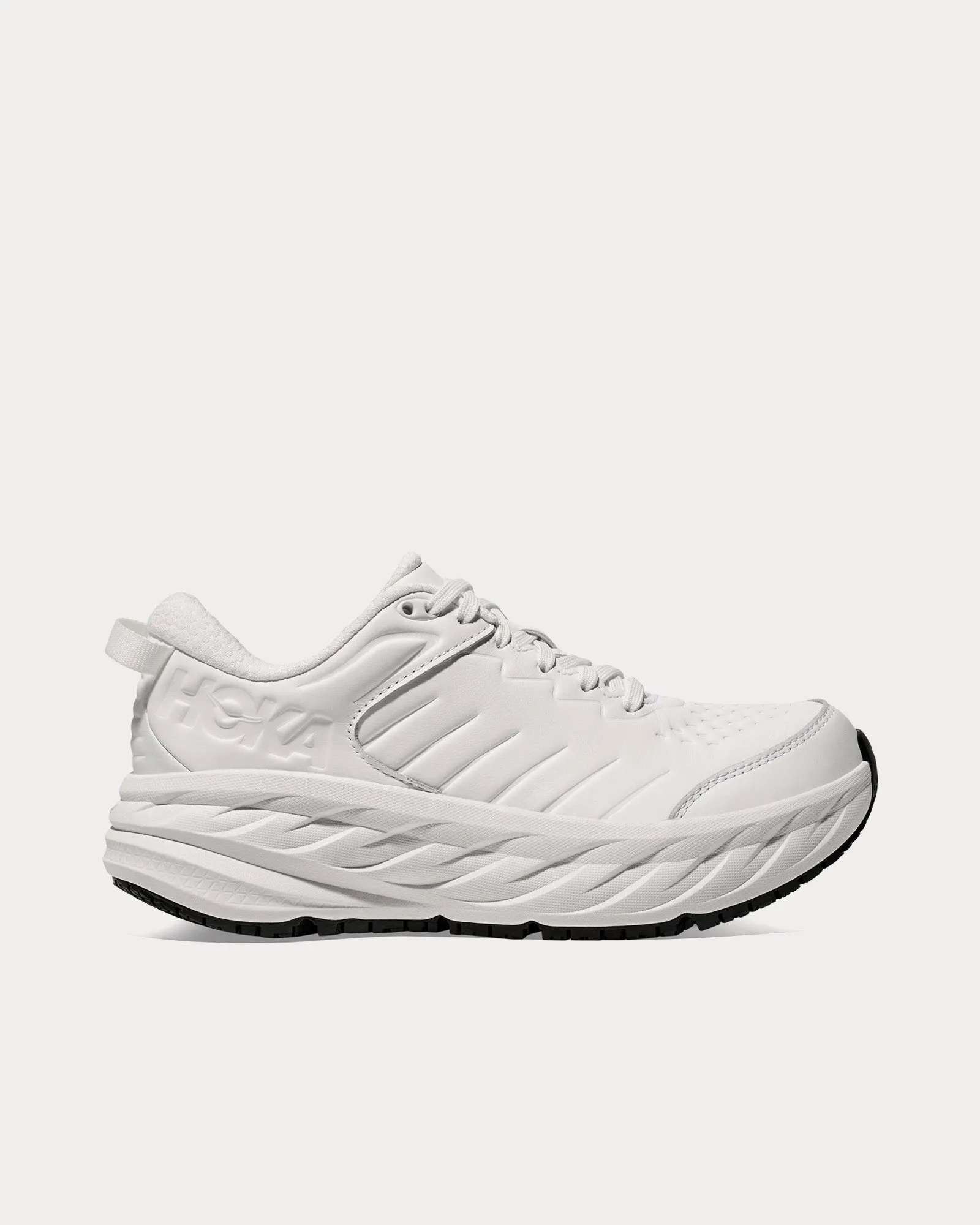 Bondi SR Frost / Frost Running Shoes