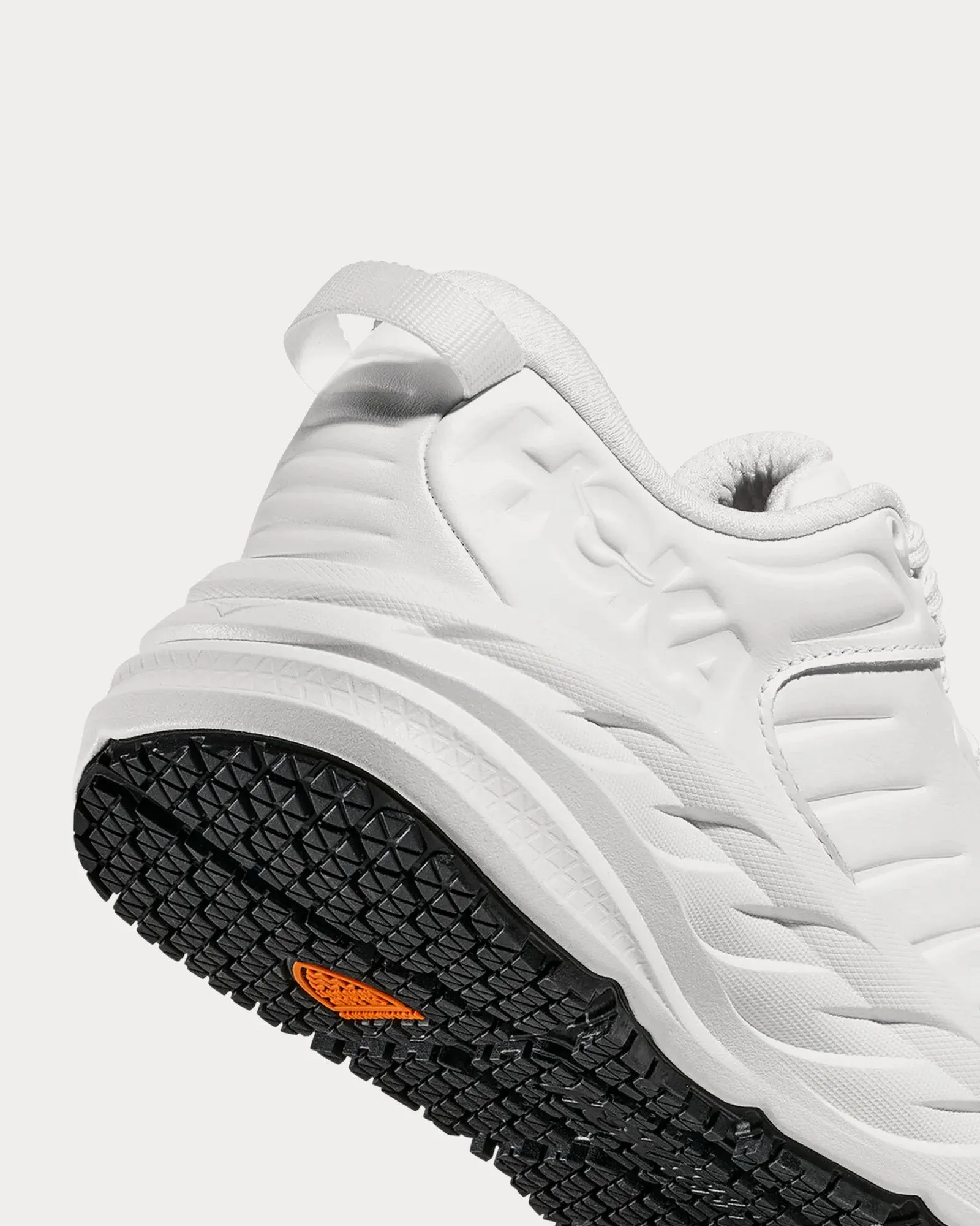 Bondi SR Frost / Frost Running Shoes