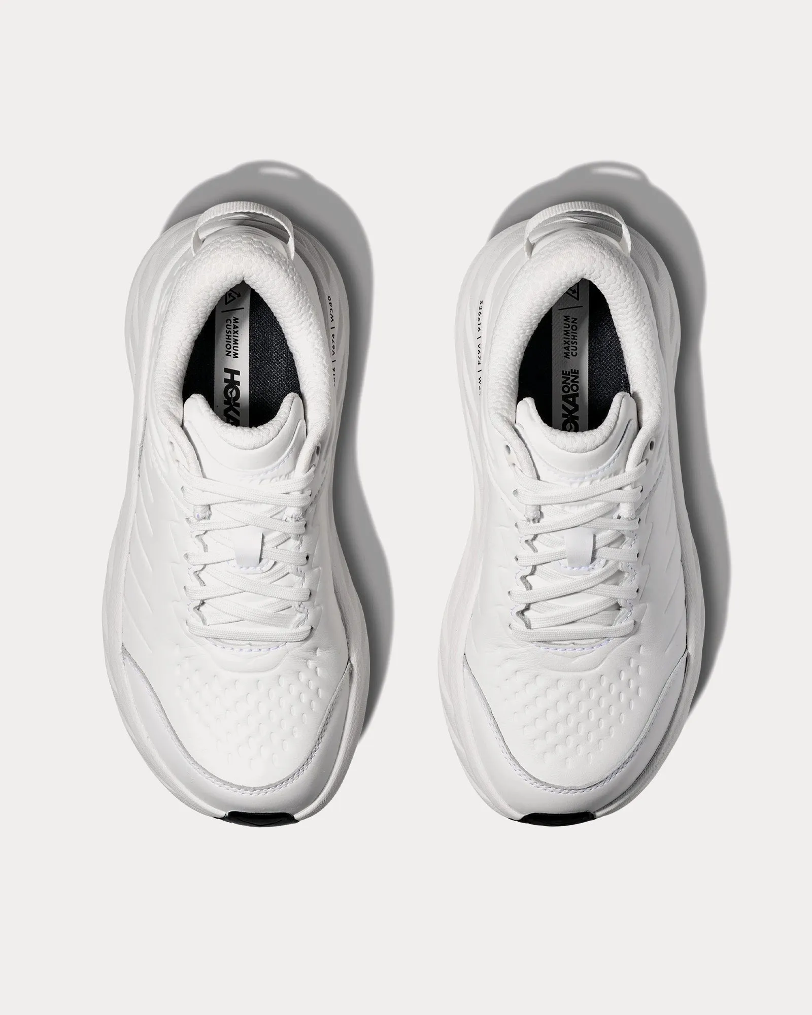 Bondi SR Frost / Frost Running Shoes