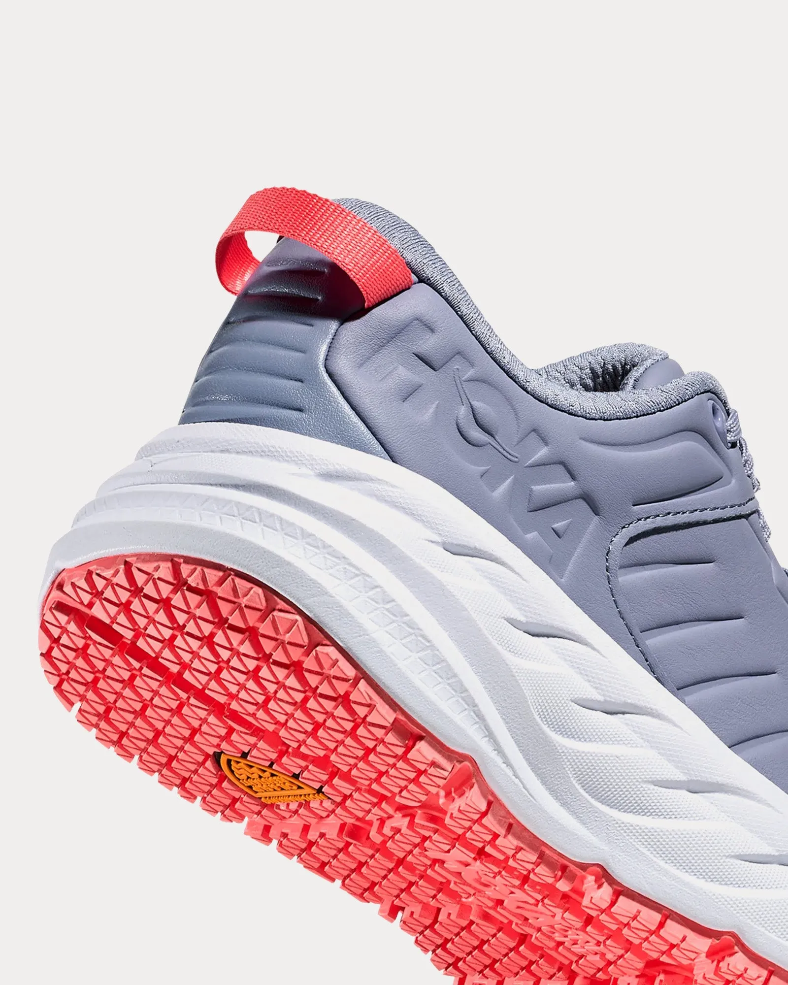 Bondi SR Moonlight / Pale Dusk Running Shoes