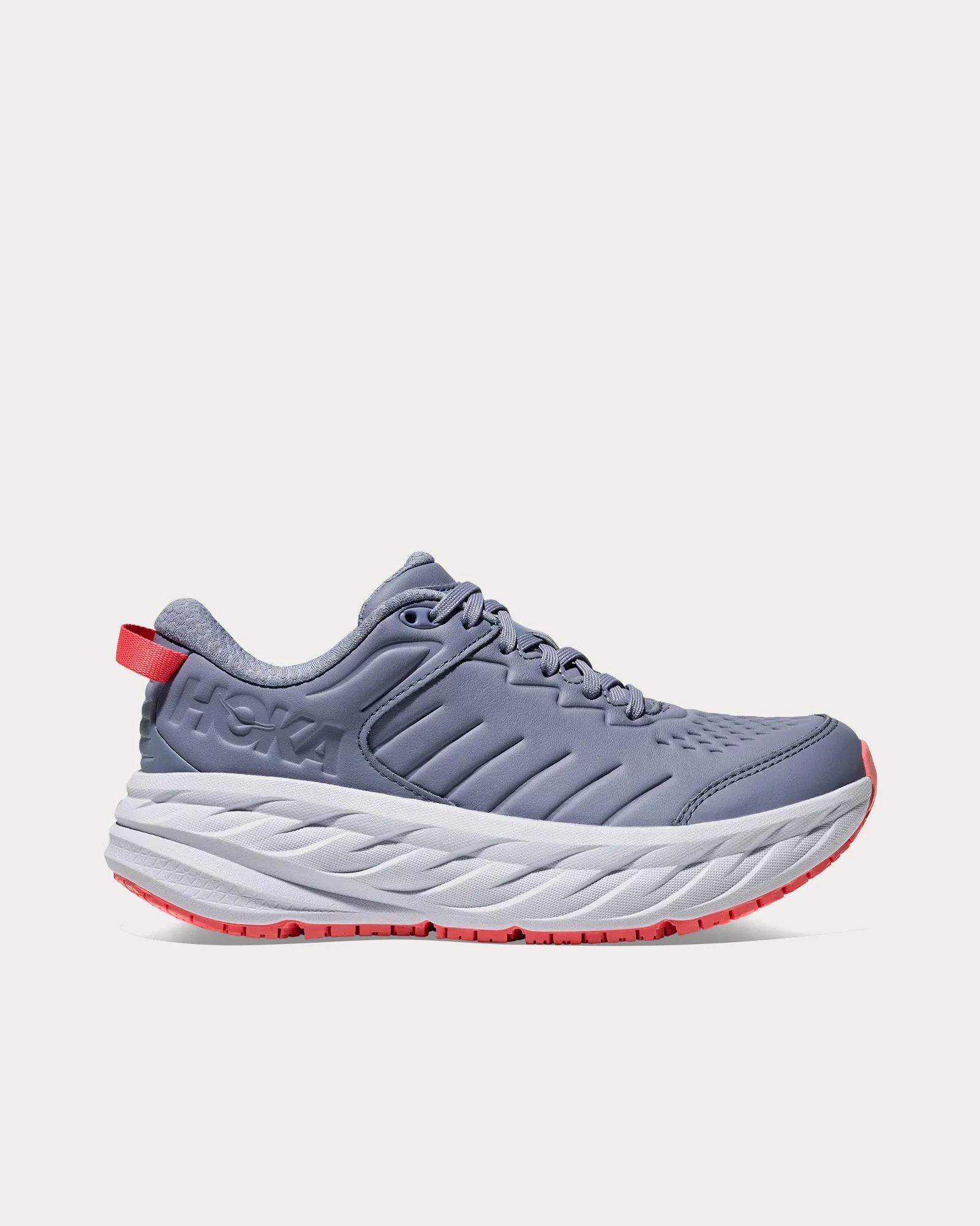 Bondi SR Moonlight / Pale Dusk Running Shoes