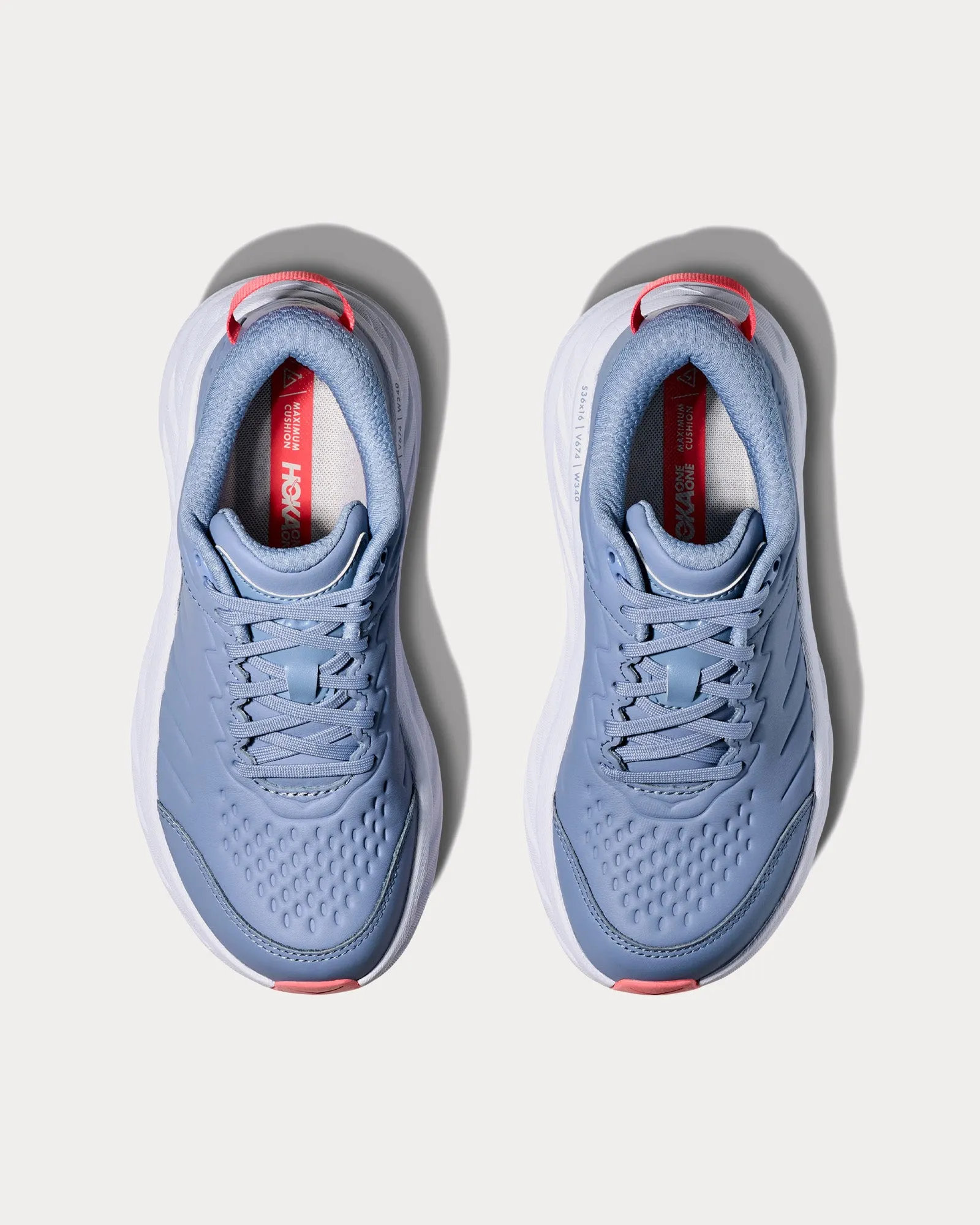 Bondi SR Moonlight / Pale Dusk Running Shoes