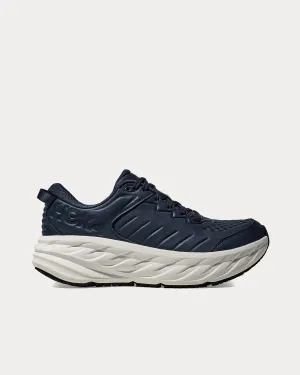 Bondi SR Outerspace / White Running Shoes