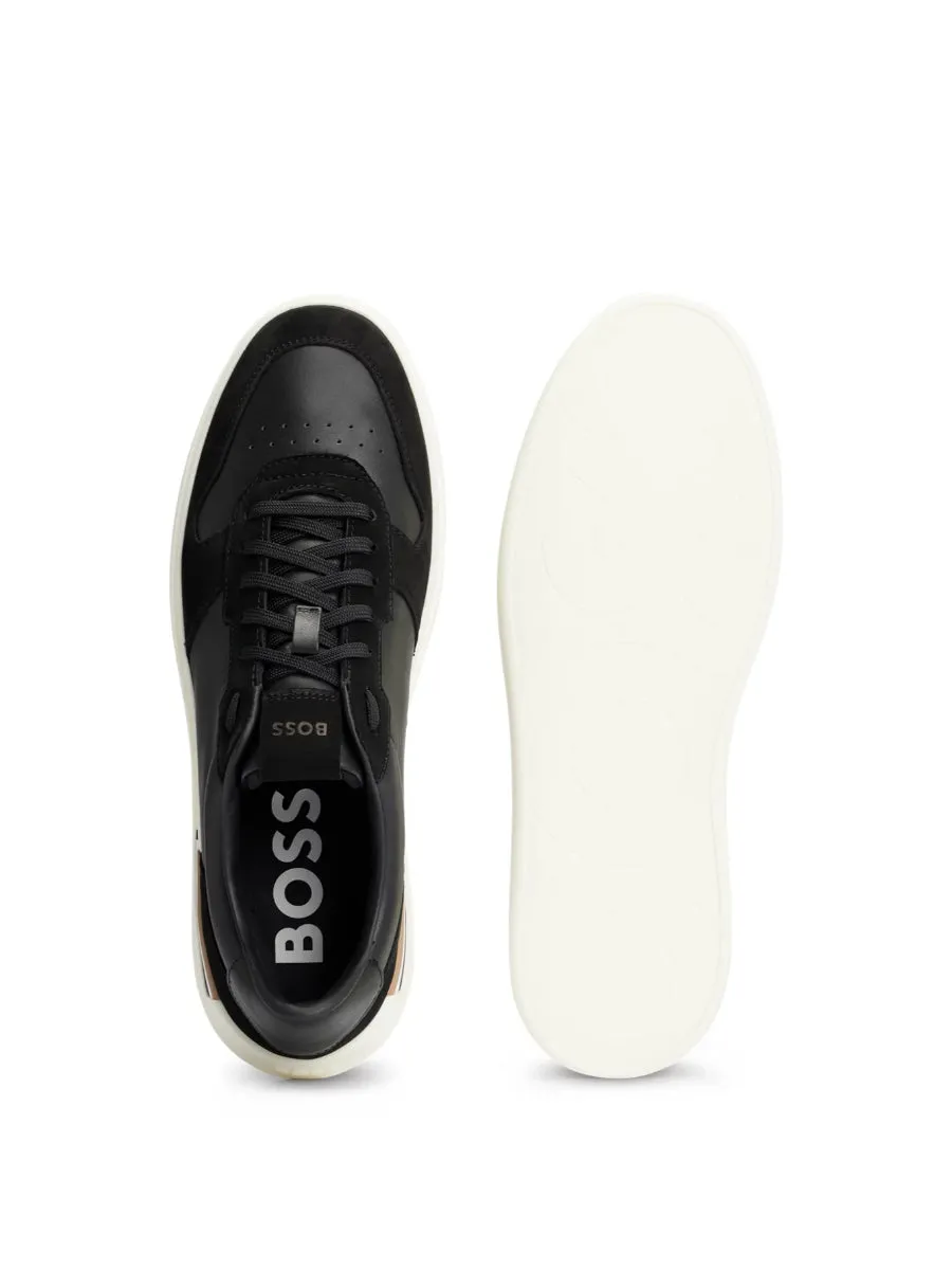 BOSS Sneaker - Clint_Tenn