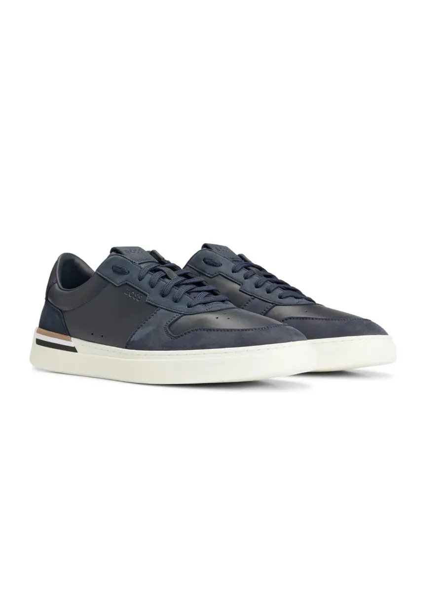 BOSS Sneaker - Clint_Tenn