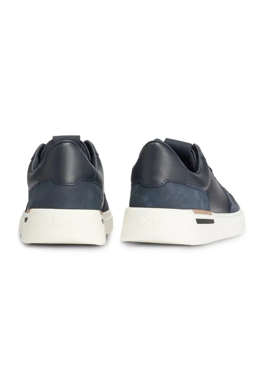 BOSS Sneaker - Clint_Tenn
