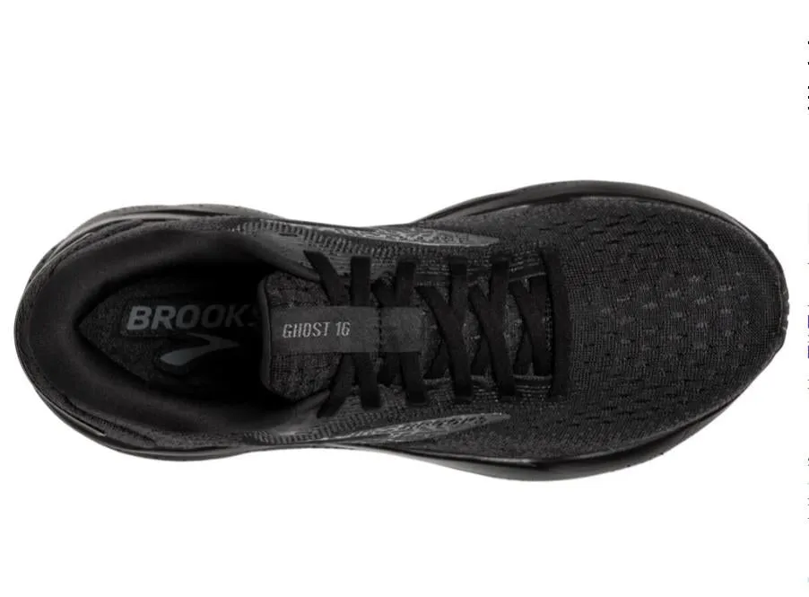 Brooks Ghost 16 GTX - Womens Running Shoe