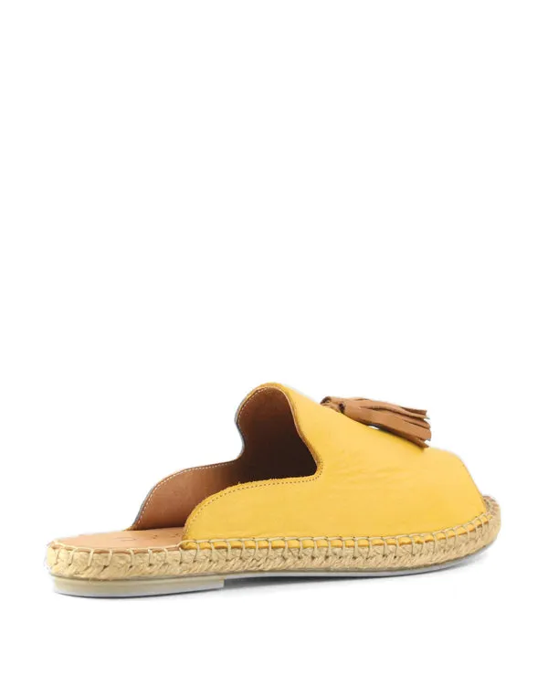 BUENO ROGUE ESPADRILLES