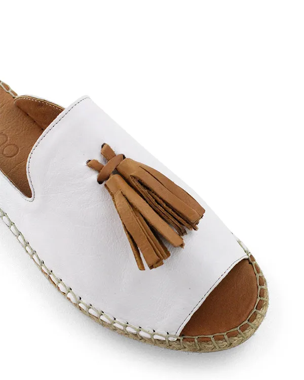 BUENO ROGUE ESPADRILLES