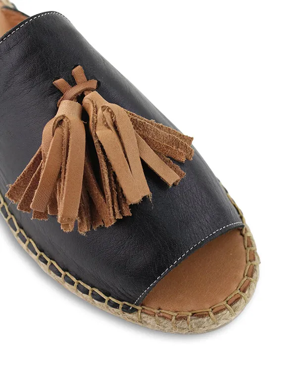 BUENO ROGUE ESPADRILLES