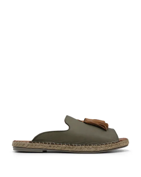 BUENO ROGUE ESPADRILLES