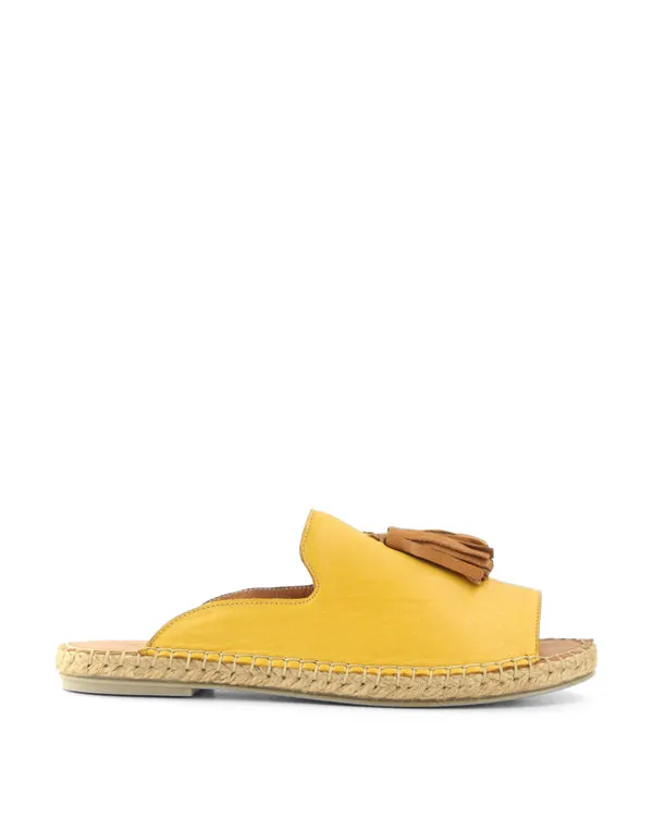 BUENO ROGUE ESPADRILLES