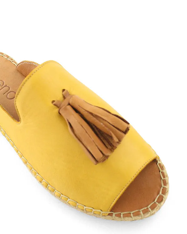 BUENO ROGUE ESPADRILLES