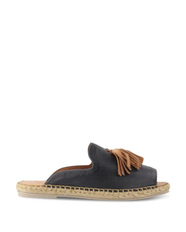 BUENO ROGUE ESPADRILLES