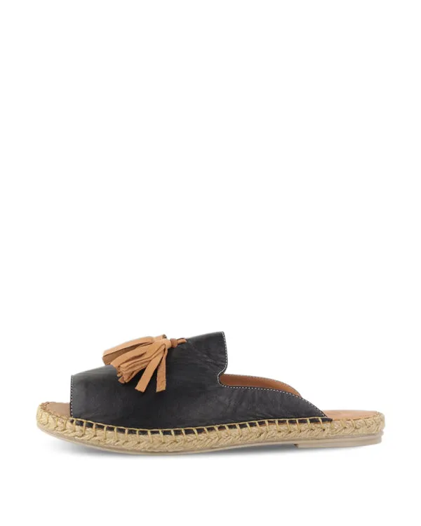 BUENO ROGUE ESPADRILLES