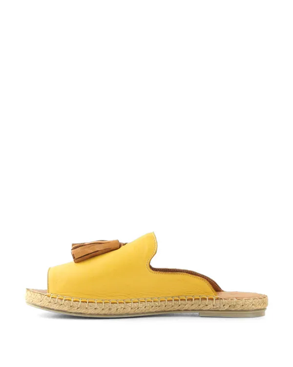 BUENO ROGUE ESPADRILLES