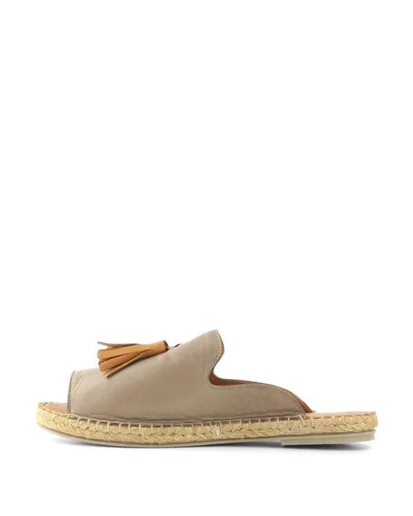 BUENO ROGUE ESPADRILLES