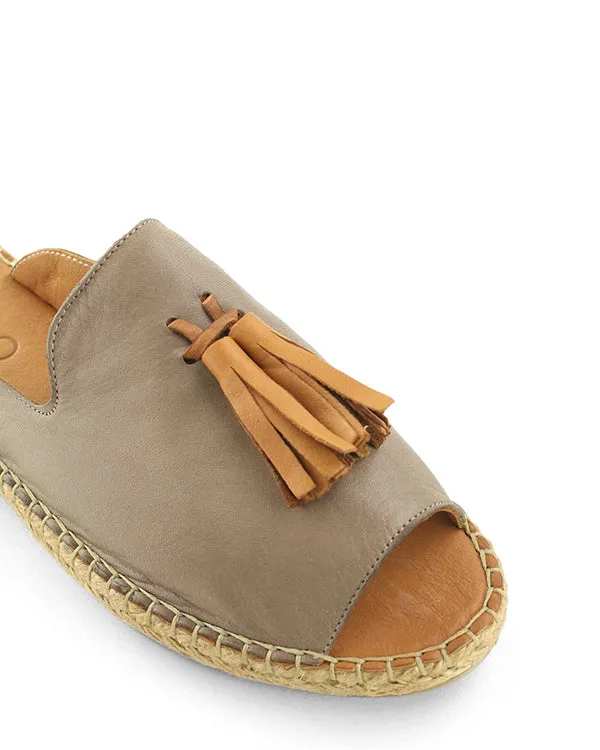BUENO ROGUE ESPADRILLES
